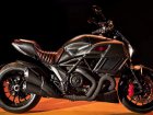 2017 Ducati Diavel Diesel Limited Edition